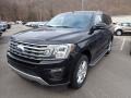 Ford Expedition XLT 4x4 Agate Black photo #5