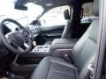 Ford Expedition XLT 4x4 Agate Black photo #9