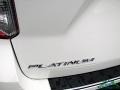 Ford Explorer Platinum 4WD Star White Metallic Tri-Coat photo #26