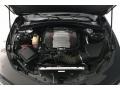 Chevrolet Camaro SS Coupe Black photo #9