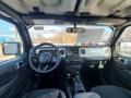 Jeep Wrangler Unlimited Islander 4x4 Black photo #4