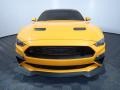Ford Mustang GT Premium Fastback Orange Fury photo #6