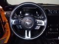 Ford Mustang GT Premium Fastback Orange Fury photo #29