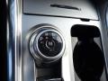 Ford Explorer Platinum 4WD Agate Black Metallic photo #22