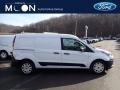 Ford Transit Connect XL Van Frozen White photo #1