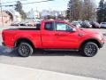 Ford Ranger XLT SuperCab 4x4 Race Red photo #6