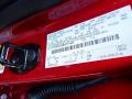 Ford F150 XLT SuperCrew 4x4 Rapid Red photo #15