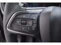 Buick Envision Preferred AWD Cinnabar Metallic photo #13