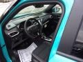 Chevrolet Trailblazer RS AWD Oasis Blue photo #14
