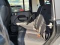 Jeep Wrangler Unlimited Islander 4x4 Black photo #13