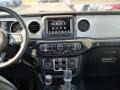 Jeep Wrangler Unlimited Islander 4x4 Black photo #14