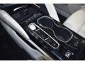 Buick Envision Essence AWD Cinnabar Metallic photo #17