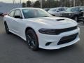 Dodge Charger GT AWD White Knuckle photo #1