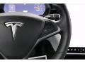 Tesla Model X 100D Solid Black photo #22