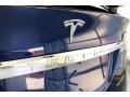 Tesla Model X 100D Solid Black photo #31