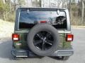 Jeep Wrangler Unlimited Sport Altitude 4x4 Sarge Green photo #7