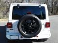 Jeep Wrangler Unlimited Sahara High Altitude 4x4 Bright White photo #7