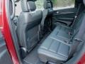 Jeep Grand Cherokee Limited 4x4 Velvet Red Pearl photo #12