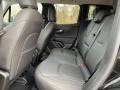 Jeep Renegade Limited 4x4 Black photo #9