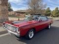 Ford Fairlane 2 Door Hardtop Candy Apple Red photo #1