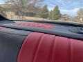 Ford Fairlane 2 Door Hardtop Candy Apple Red photo #4