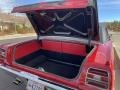 Ford Fairlane 2 Door Hardtop Candy Apple Red photo #8