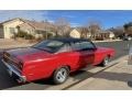Ford Fairlane 2 Door Hardtop Candy Apple Red photo #10