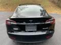 Tesla Model 3 Performance Solid Black photo #8