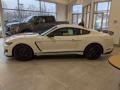 Ford Mustang Shelby GT350 Oxford White photo #5
