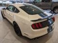 Ford Mustang Shelby GT350 Oxford White photo #9