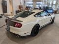 Ford Mustang Shelby GT350 Oxford White photo #17