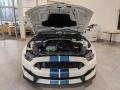Ford Mustang Shelby GT350 Oxford White photo #23