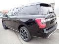 Ford Expedition Limited 4x4 Agate Black photo #3