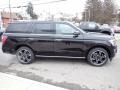 Ford Expedition Limited 4x4 Agate Black photo #7