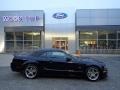 Ford Mustang Roush Stage 2 Convertible Black photo #1