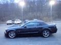 Ford Mustang Roush Stage 2 Convertible Black photo #5