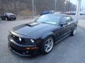 Ford Mustang Roush Stage 2 Convertible Black photo #6