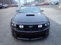 Ford Mustang Roush Stage 2 Convertible Black photo #7