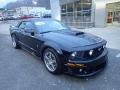 Ford Mustang Roush Stage 2 Convertible Black photo #8