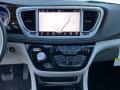 Chrysler Pacifica Limited AWD Brilliant Black Crystal Pearl photo #10