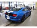 Ford Mustang GT Fastback Velocity Blue photo #5