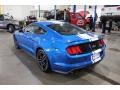 Ford Mustang GT Fastback Velocity Blue photo #7
