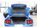 Ford Mustang GT Fastback Velocity Blue photo #13
