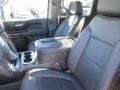 Chevrolet Silverado 3500HD LTZ Crew Cab 4x4 Black photo #7