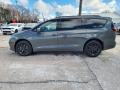 Chrysler Pacifica Limited AWD Ceramic Gray photo #10
