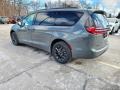 Chrysler Pacifica Limited AWD Ceramic Gray photo #11
