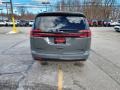 Chrysler Pacifica Limited AWD Ceramic Gray photo #12