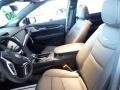 Cadillac XT5 Premium Luxury AWD Garnet Metallic photo #15