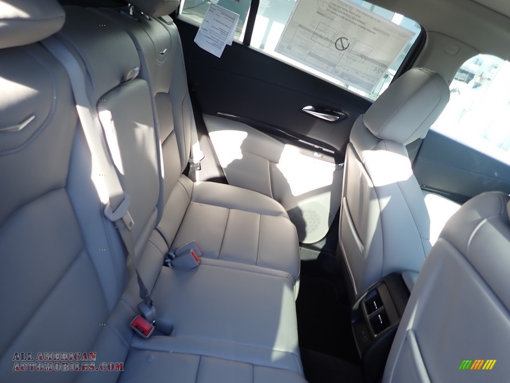 2021 XT4 Premium Luxury AWD - Twilight Blue Metallic / Light Platinum/Jet Black photo #9