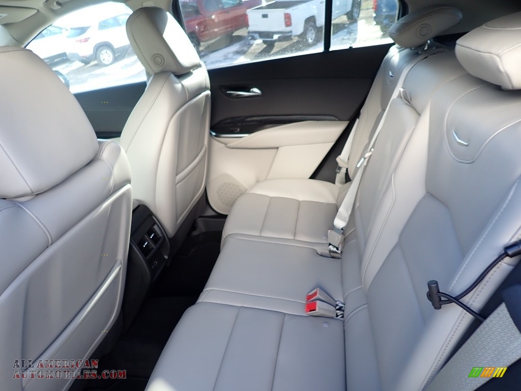 2021 XT4 Premium Luxury AWD - Twilight Blue Metallic / Light Platinum/Jet Black photo #12